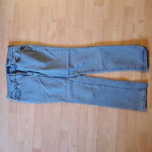 Charter Club Bristol Skinny Ankle pants - Size 8